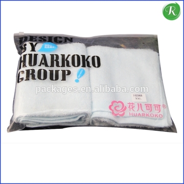 Eco-friendly pvc bag /Wholesale pvc bag/pvc document a4 zipper bag