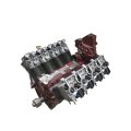 Le moteur diesel Deutz Fl914 partie le bloc-cylindres 04234722