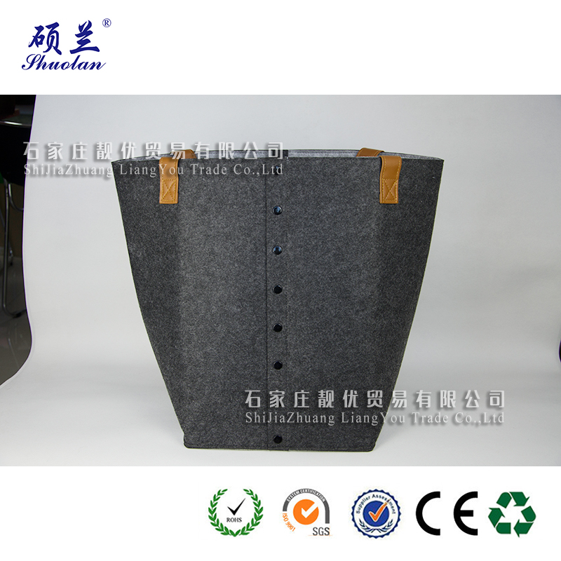 Good Quality Felt Tote Bag