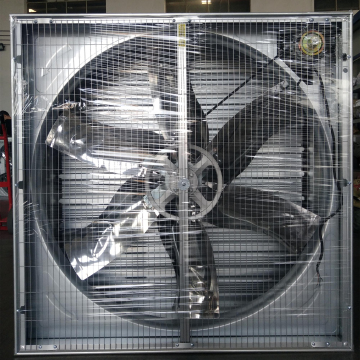 Poultry Farm Exhaust Fans for Chicken Coops in Pakistan