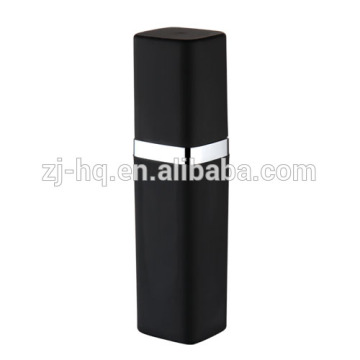 60ml Square Hair Serum Bottle Cosmetic Serum Bottle
