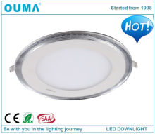 2014 new SMD round led panel down light