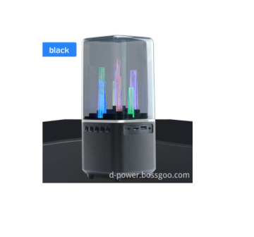 OEM Guangzhou Bluetooth Rechargeable Private Speaker