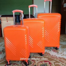 Abs PC rolling suitcase luggage suitcase