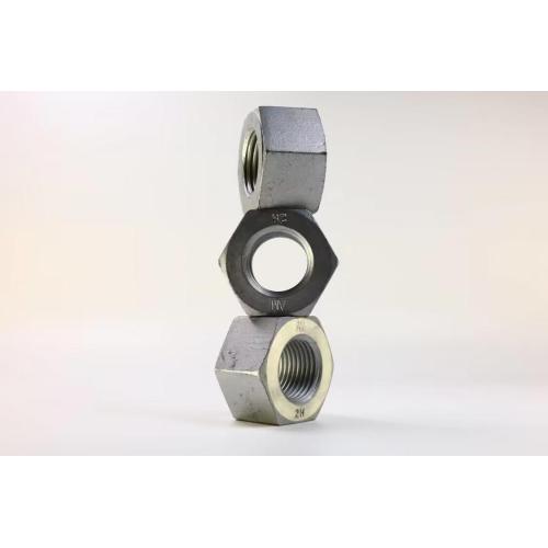 ASTM A194-2H Special Heavy Hex Nut