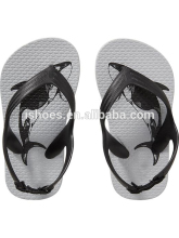 New design flat fancy slippers for girls