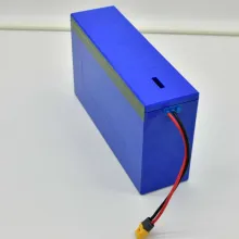 LiFePO4/Lithium 12V 36ah SLA Replacement Battery Pack