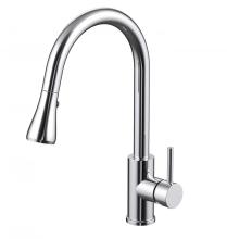 Kitchen Single Handle Sink Mixer