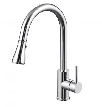 Kitchen Single Handle Sink Mixer