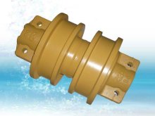 Track Rollers, Top Rollers, Bottom Rollers for Excavator and Bulldozers