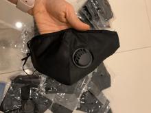 New style cotton face mask