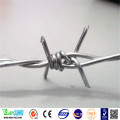 barbed wire/plastic barbed wire in high quality