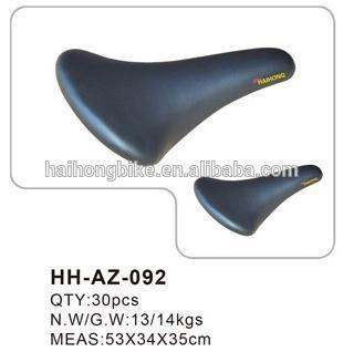 soft saddle / seats/bike saddle