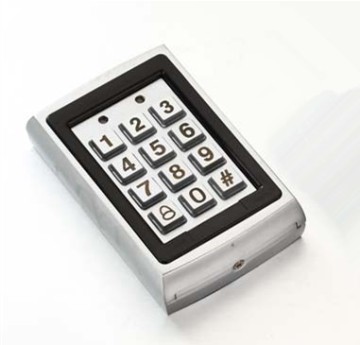 Access Keypad(Stainless type)