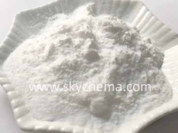 High Purity SiO2 Powder For Clear UV Paint