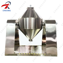 Pharmaceutical Vacuum Dryer Machine