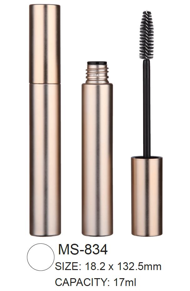 Plastic Cosmetic Empty Mascara Packaging