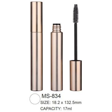 Plastic Cosmetic Empty Mascara Packaging