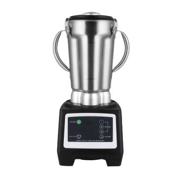 1 Gallon Professional Blender with SSS Jar