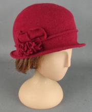 Fashion Ladies Knitted Winter Wool Hat