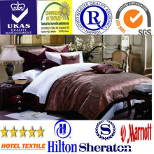 sheraton hotel pillowcase