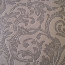 Taped short pile fabric, short pile velvet