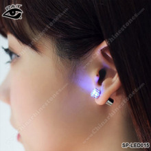 Rhinestone Earring Studs Unique stud earrings fancy stud earring