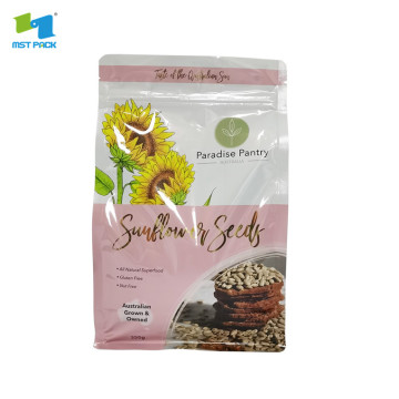 disposable eco friendly tea bag packaging for sale