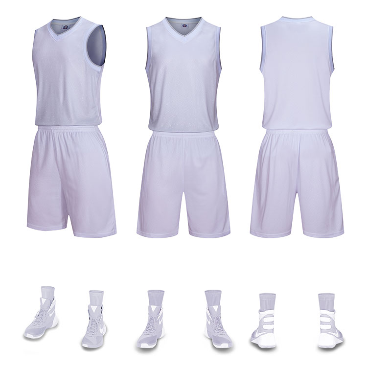 Maglia da basket personalizzata sublimazione 100 poliestere