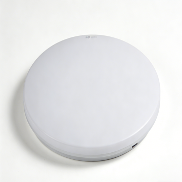 Acrylic cover ceiling light LED