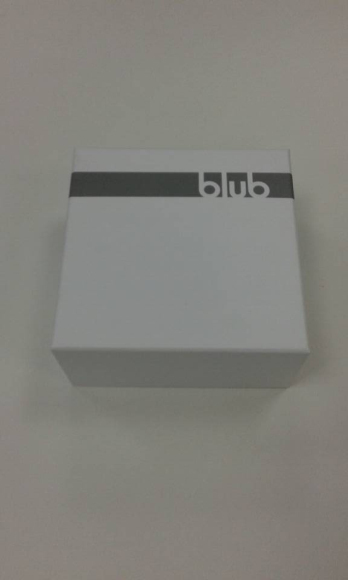 Auto parts /car accessories paper packaging box