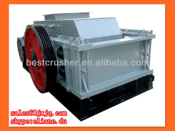 roller crusher equipment	/	mobile roller crusher	/	high quality roller crusher
