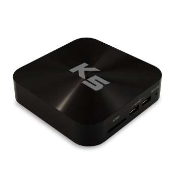 Google Android TV Box Full Loaded Kodi 14.1TV