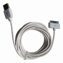 3.0m Data Cable for iPhone/iPad/iPod