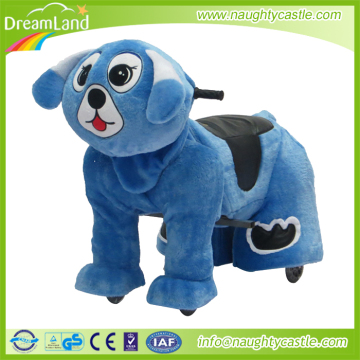 wholesale most popular kids cars electrical toy animal riding