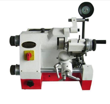Tool universal grinding machine