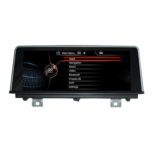 bmw 8.8" Touch Screen Stereo