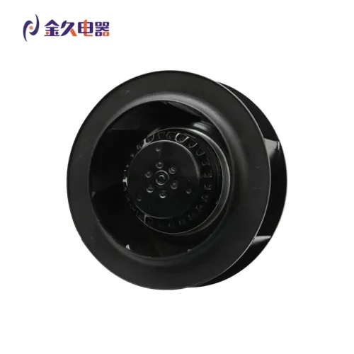 Series Backward Centrifugal AC Blower Fan