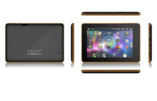 4g / 8g / 16gb 7 Inch Capactitive Google Android 2.3 Mid Tablet Pc With Phone Capability