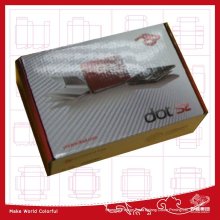 offer package solution for notebook pc