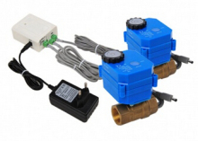 Leak Stop With Cable