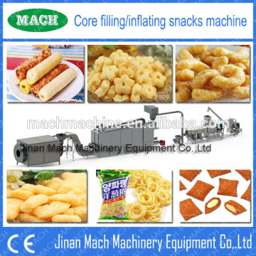 Best Core Filled Snacks Production Line