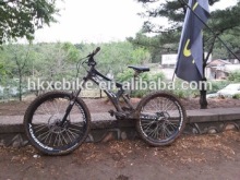 2015 Draco carbon fiber downhill