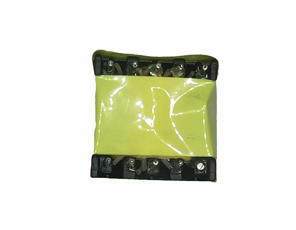 ترانسفورماتور هسته EF25 Ferrite Ef25 Ferrite Core transformer