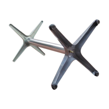 Aluminum Table Base Dining Table Legs