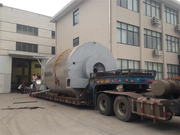 Vertical Installation Spray Drying Machine for Instant Juice Food Powder