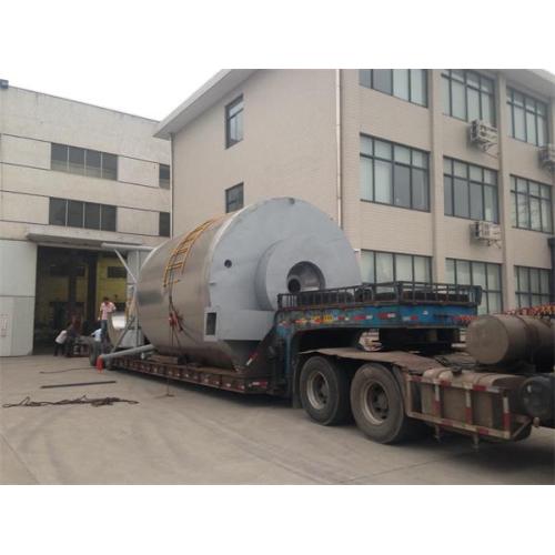 Spray Dryer/Spray Drying Machine for Dye Slurry