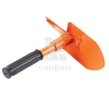 garden tools foldable digging shovel