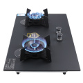 Foshan 2 Burner Table Stove Stove Stand Gotowanie