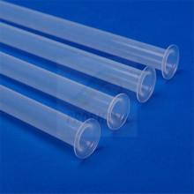 FEP Anticcorrosive Insulative Flared Tube